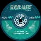 Pako Marckx - Dominator