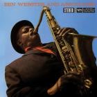 Ben Webster - - Ben Webster And Associates  