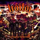 Traitor - Last Hope for the Wretched