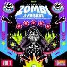 Zombi - Zombi & Friends, Volume 1