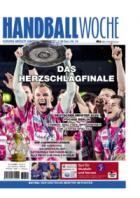 HANDBALLWOCHE 24/2025