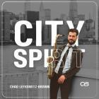 Chad Lefkowitz-Brown - City Spirit
