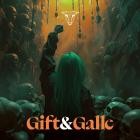 Pilz - Gift und Galle