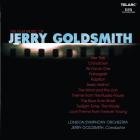 Jerry Goldsmith & London Symphony Orchestra - The Film Music Of Jerry Goldsmith