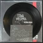 Down in Flames and Gate Crashers - Down in Flames and Gate Crashers