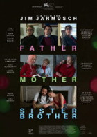 Father Mother Sister Brother