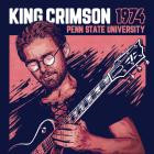 King Crimson - - 1974 Penn State University  