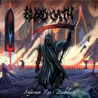 Blood Oath - Infernum Rex Diabolus