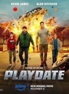 Playdate – Die Action-Dads