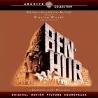 Miklos Rozsa - Ben Hur Original Motion Picture Soundtrack (Deluxe V