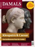 DAMALS Das Magazin fuer Geschichte 04/2025