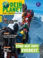 Dein Planet 03/2025
