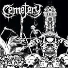 Cemetery - Incursion of the Dark