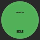 Johannes Heil - EXILE 010