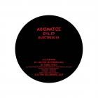 Axiomatize - I Am Evil EP