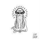 Spafford - - Cat Shop  