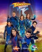 Rückkehr der Thundermans
