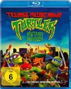 Teenage Mutant Ninja Turtles: Mutant Mayhem