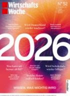 WirtschaftsWoche 52/2025