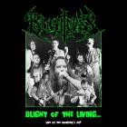 Blightmass - Blight Of The Living -  Live At The Monster's Art