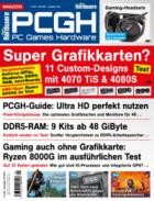PC Games Hardware 04/2024
