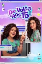 Wieder 15 - Staffel 2