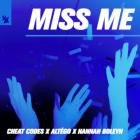 Cheat Codes - Miss Me