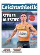 Leichtathletik 06/2025