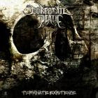 Corporate Death - Terminate Existence