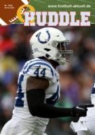 eHUDDLE 10/2025