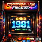 Cymarshall Law & Frigstep - Anno 1981