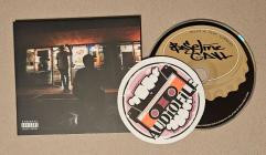 Trizz & Mike Summers - Baseline Cavi