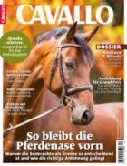 CAVALLO 12/2025