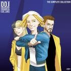 Daddy DJ feat  Lunis - Issues (The Complete Collection)