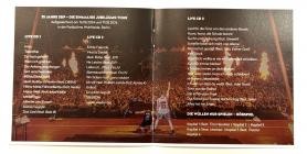 SDP - Type  :  Album