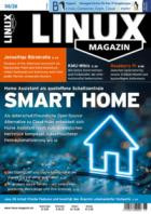 Linux-Magazin 06/2026