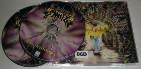 Edge of Sanity-Unorthodox- 19802950102 -REISSUE REMASTERED-2CD-FLAC-2025-86D