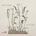 Kate Olson - So It Goes