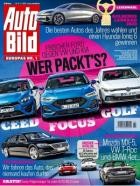 Auto Bild 27/2022