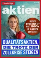 aktien Magazin 11/2025