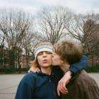 DANIEL - Happy Together