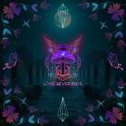 Luis Luca - Love Never Ends