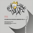 Cold Crush Brothers-45 King Old School Remixes Vol 2-16BIT-WEB-FLAC-1996-SHHHHHH