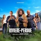 Andre Dziezuk - Riviere-perdue (Bande originale de la serie televisee)