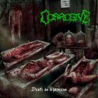 Corrosive - Death As A Process
