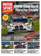 MOTORSPORT aktuell 28/2025