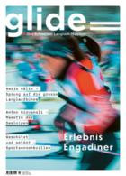 glide - Das Schweizer Langlauf-Magazin 03/2026