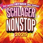 VA - Schlager Nonstop 2025 Der groesste Hitmix aller Zeiten
