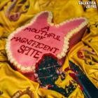 Salvation Jayne-A Mouthful Of Magnificent Spite