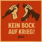 FiNCH - KEiN BOCK AUF KRiEG